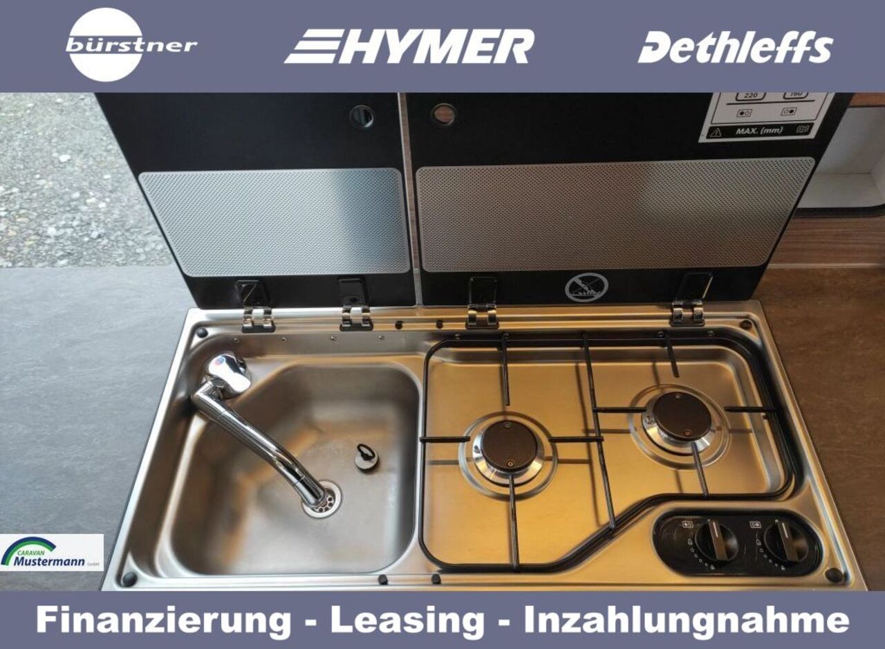 WEINSBERG 600 MQ 130 PS Automatik 1060-105 Ansicht 17 für Fahrzeugdetailseite