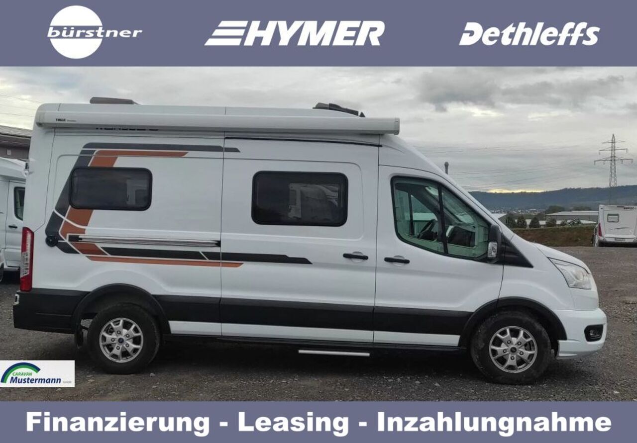 WEINSBERG 600 MQ 130 PS Automatik 1060-105 Ansicht 6 für Fahrzeugdetailseite