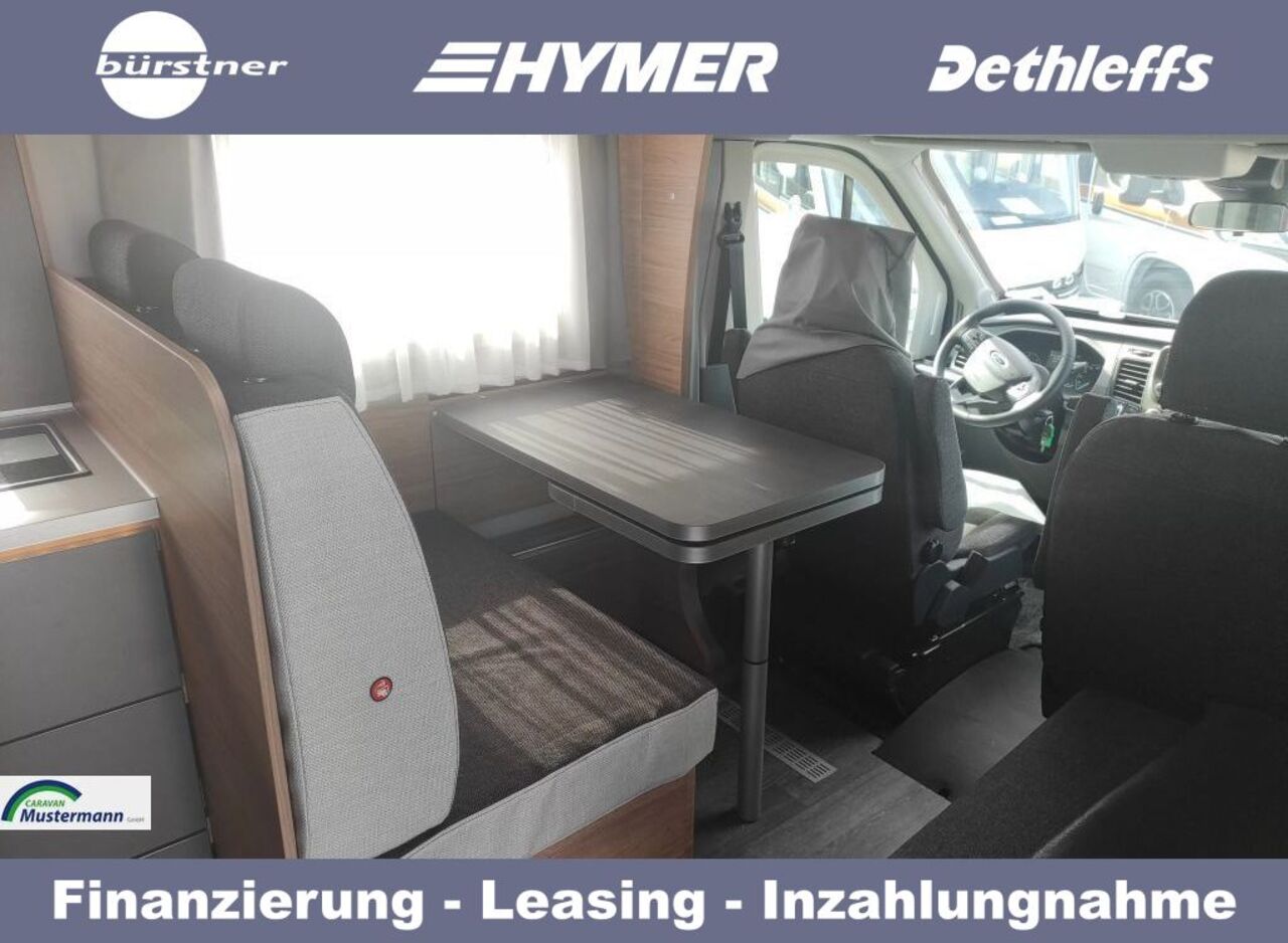WEINSBERG 650 MF 155 PS / Schalter, S611 - 1096 Ansicht 12 für Fahrzeugdetailseite