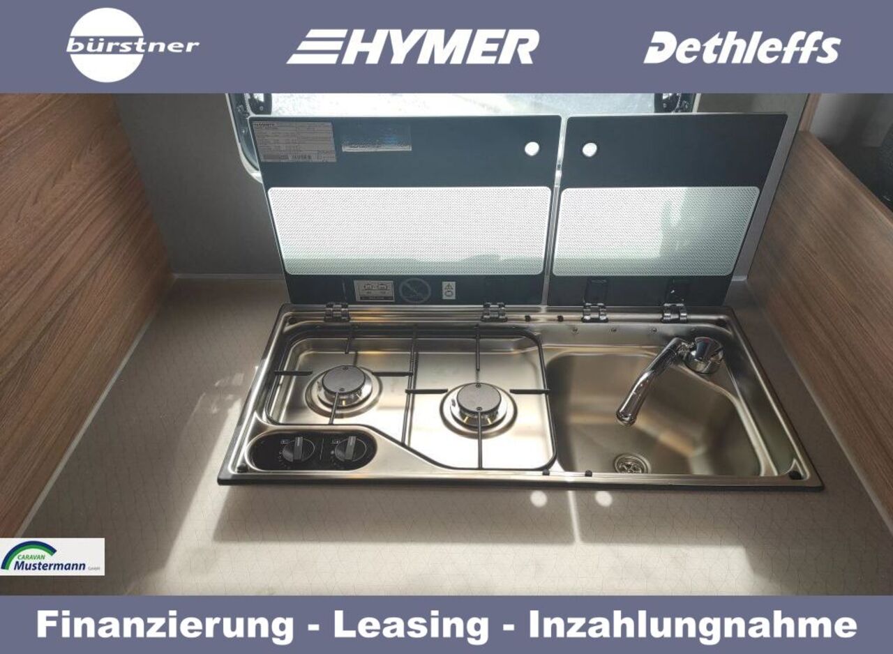WEINSBERG 650 MF 155 PS / Schalter, S611 - 1096 Ansicht 15 für Fahrzeugdetailseite