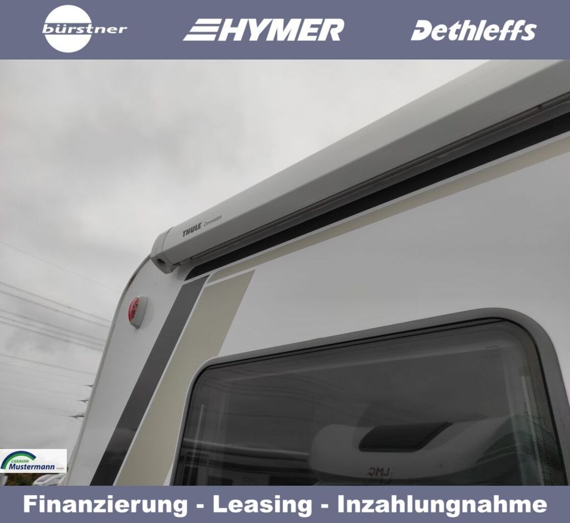 WEINSBERG 650 MF 155 PS / Schalter, S611 - 1096 Ansicht 7 für Fahrzeugdetailseite