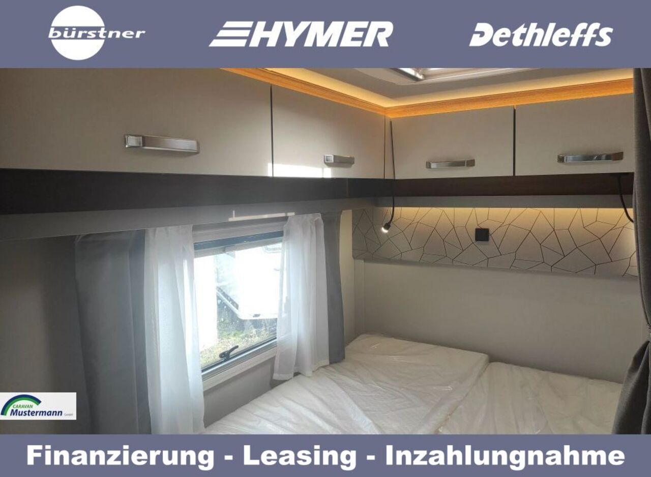 WEINSBERG 650 MF 155 PS / Schalter, S611 - 1096 Ansicht 9 für Fahrzeugdetailseite