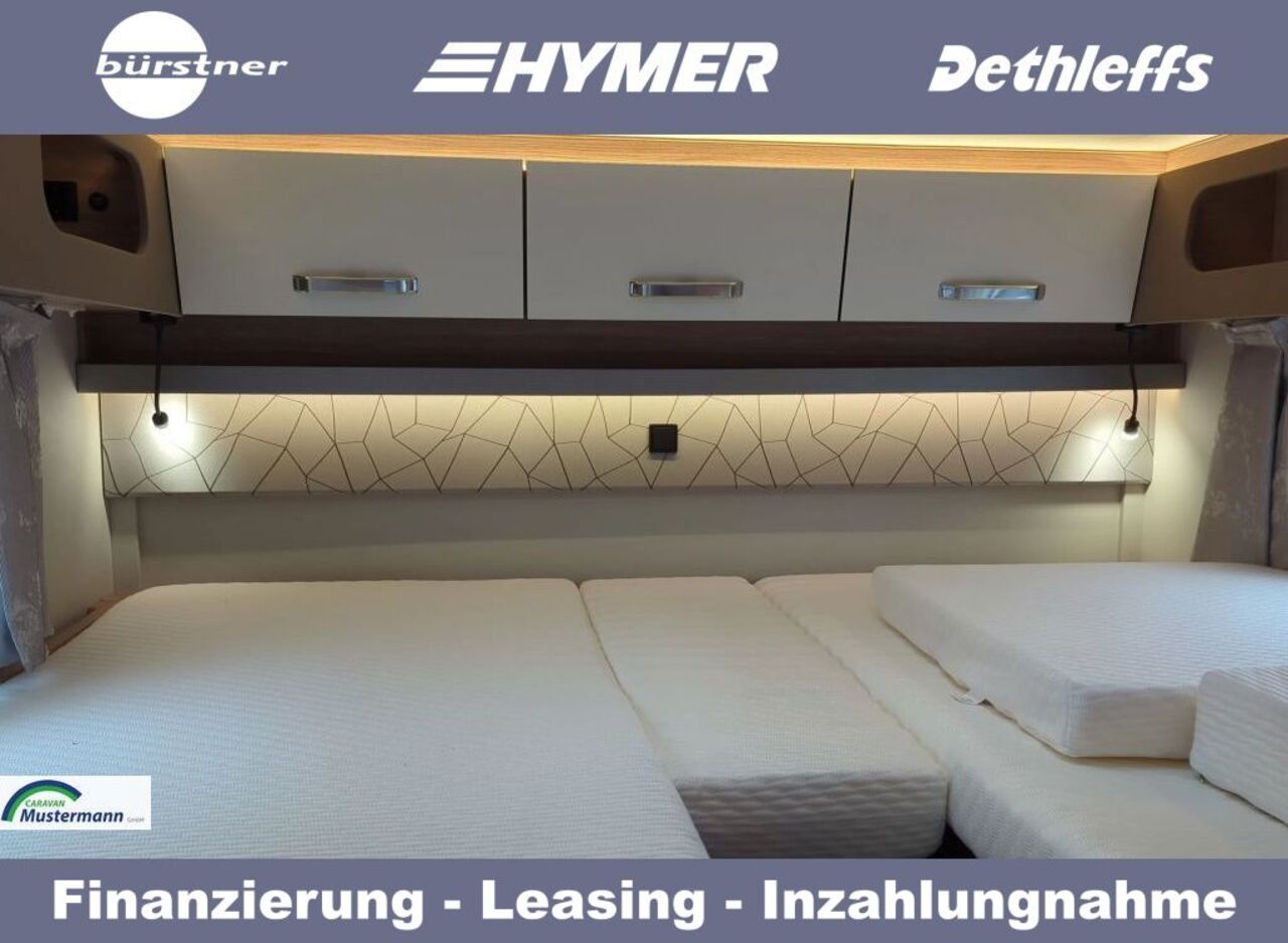 WEINSBERG 600 MEG 130 PS / Schalter, 610 - 1120 Ansicht 10 für Fahrzeugdetailseite