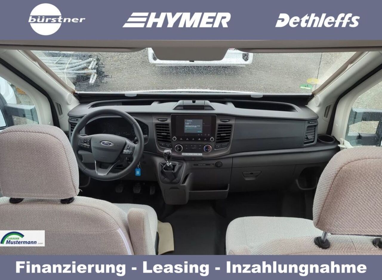 WEINSBERG 600 MEG 130 PS / Schalter, 610 - 1120 Ansicht 8 für Fahrzeugdetailseite