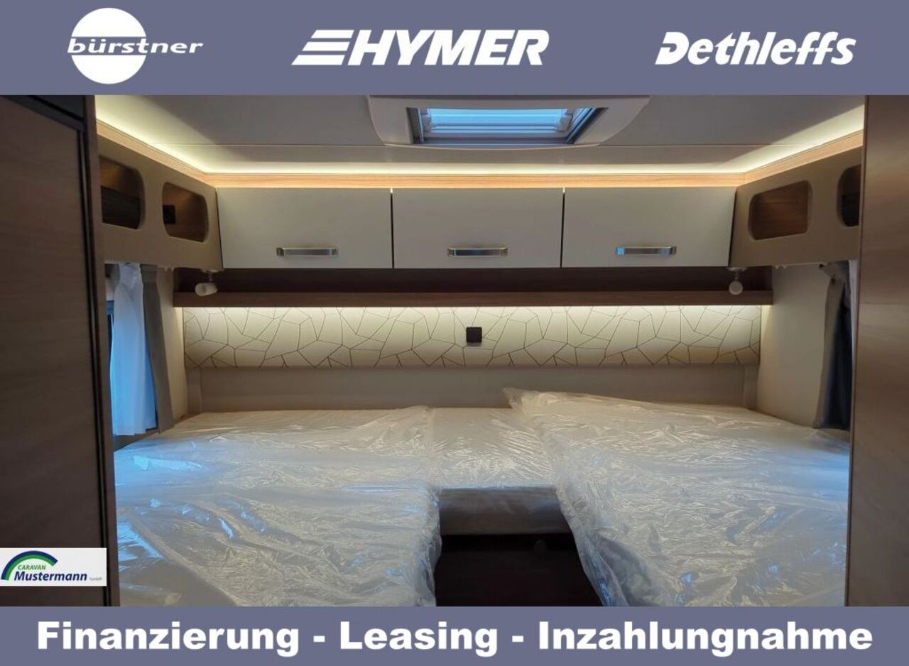 WEINSBERG 650 MEG 140 PS / Schalter, 592 - 1103 Ansicht 12 für Fahrzeugdetailseite