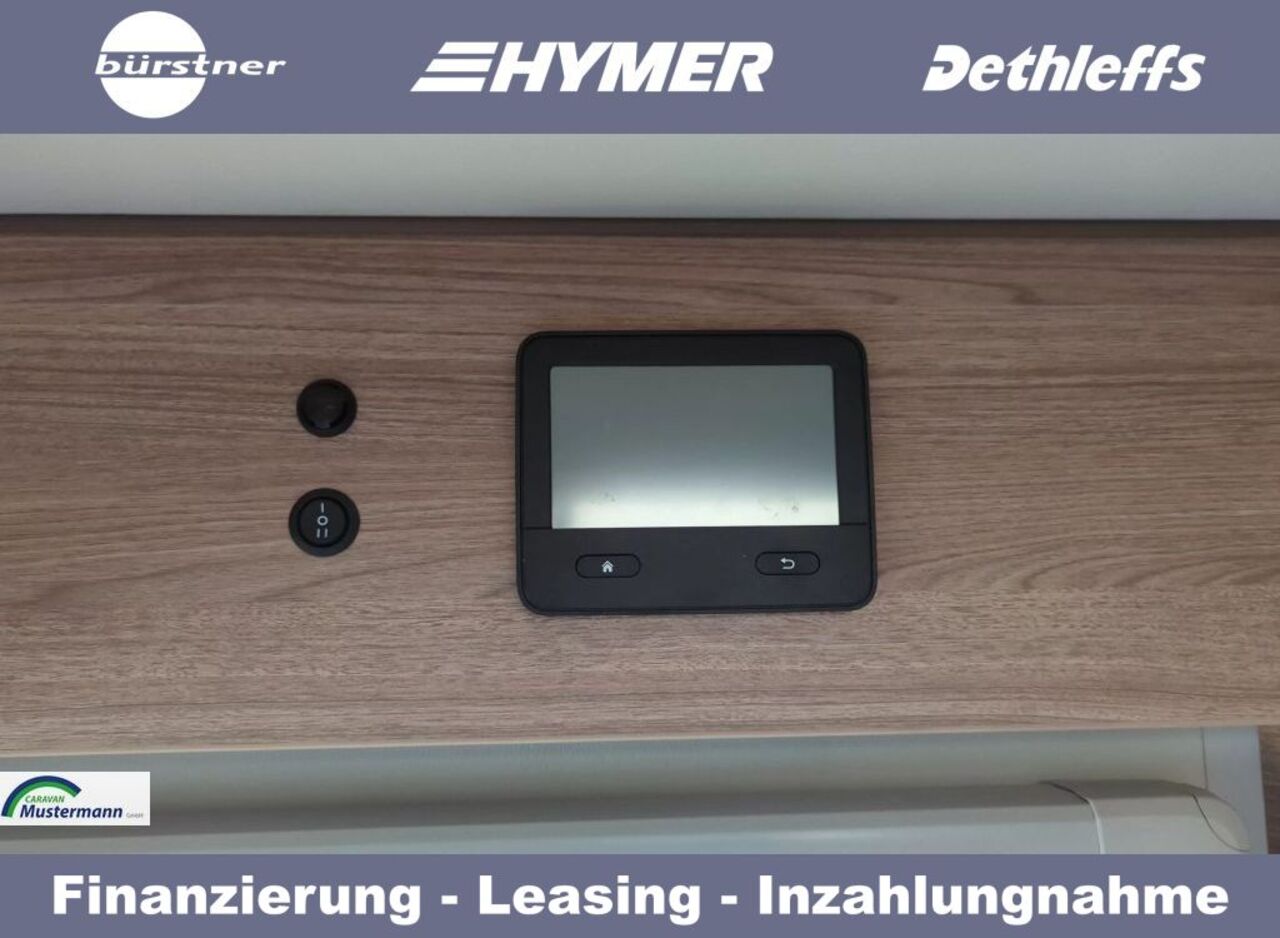 WEINSBERG 650 MEG 140 PS / Schalter, 592 - 1103 Ansicht 18 für Fahrzeugdetailseite