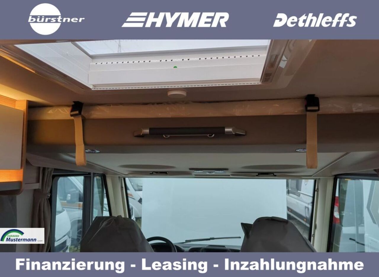 WEINSBERG 650 MEG 140 PS / Schalter, 592 - 1103 Ansicht 9 für Fahrzeugdetailseite