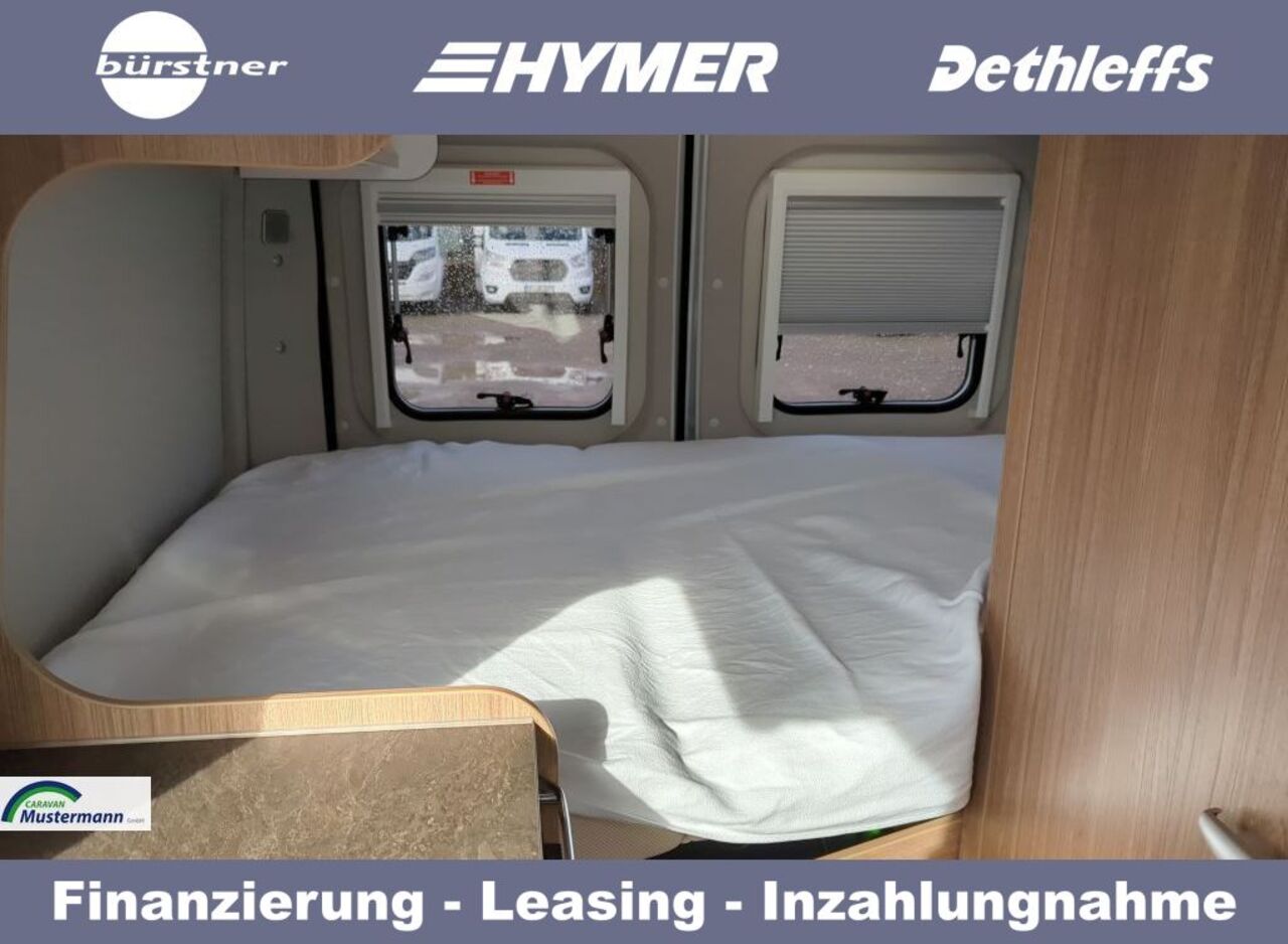 WEINSBERG 540 MQ 140 PS Schalter, 1122-102 Ansicht 13 für Fahrzeugdetailseite