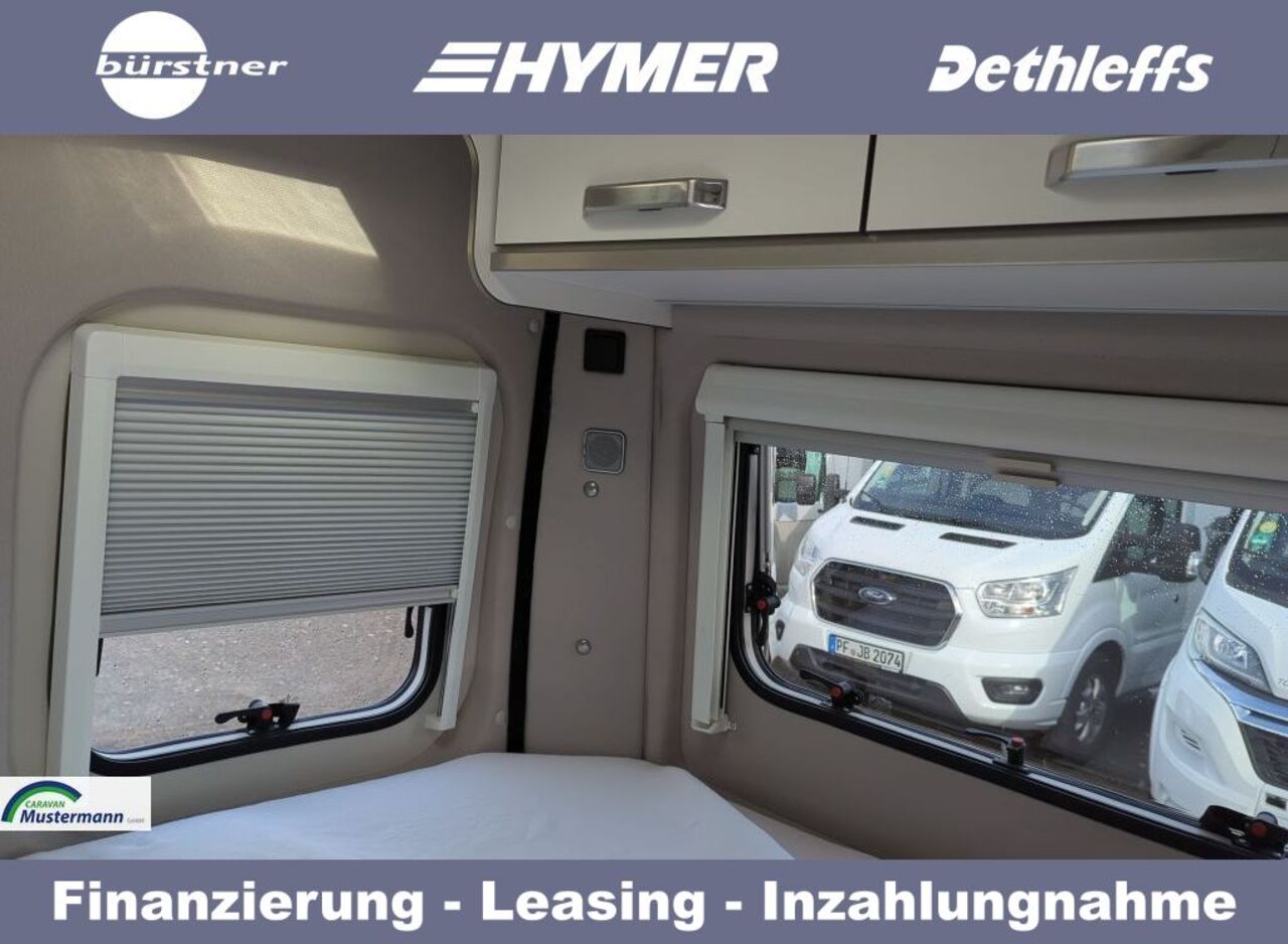 WEINSBERG 540 MQ 140 PS Schalter, 1122-102 Ansicht 14 für Fahrzeugdetailseite