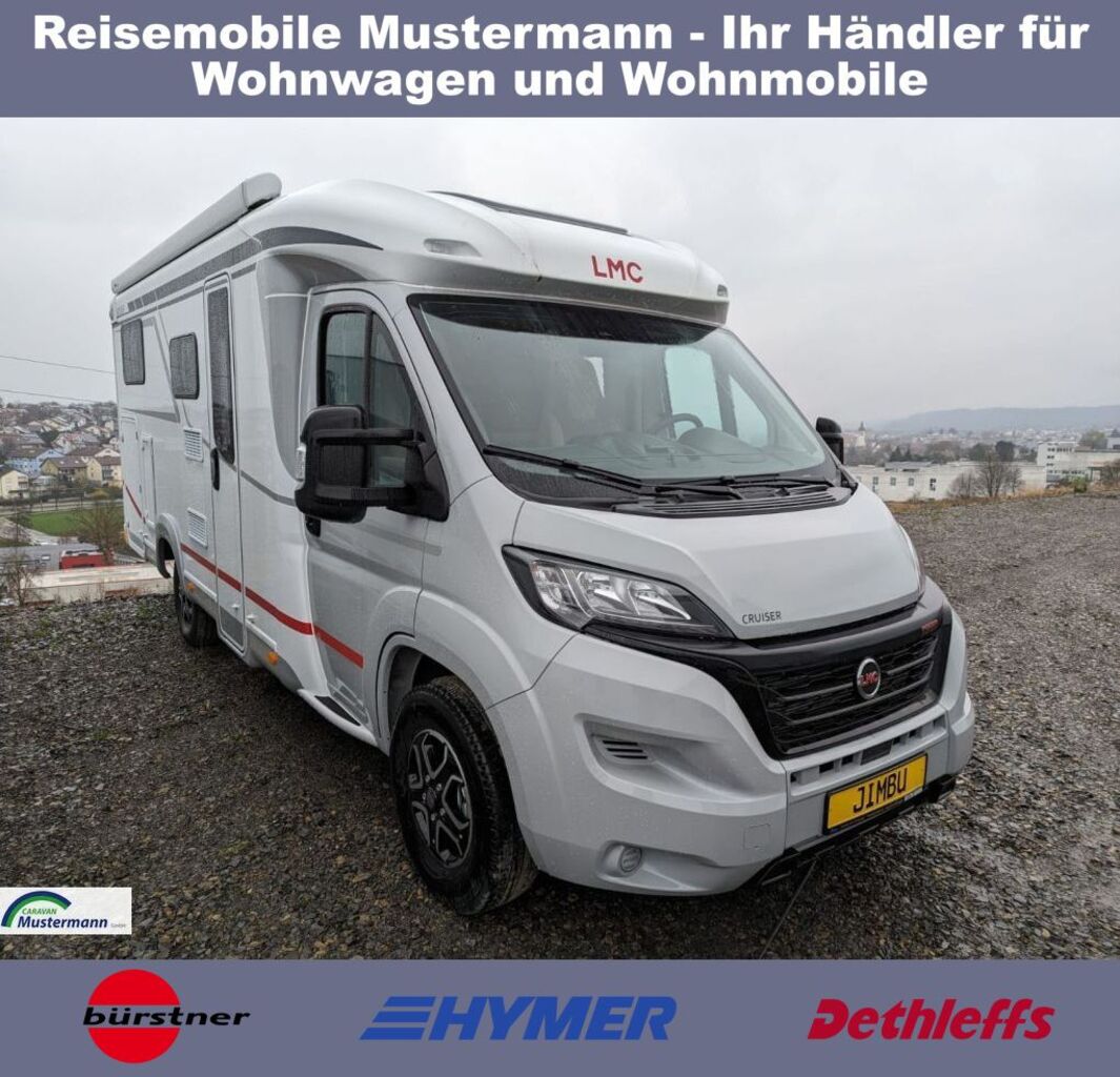 LMC V 646 G 180 PS/Automatik, 625 - 3048 Ansicht 1 für Fahrzeugdetailseite