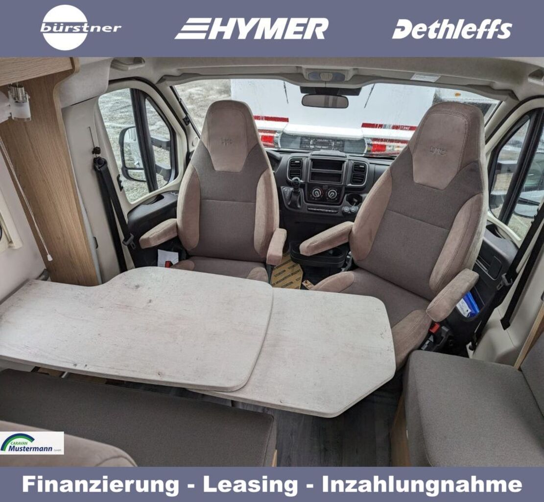 LMC V 646 G 180 PS/Automatik, 625 - 3048 Ansicht 13 für Fahrzeugdetailseite