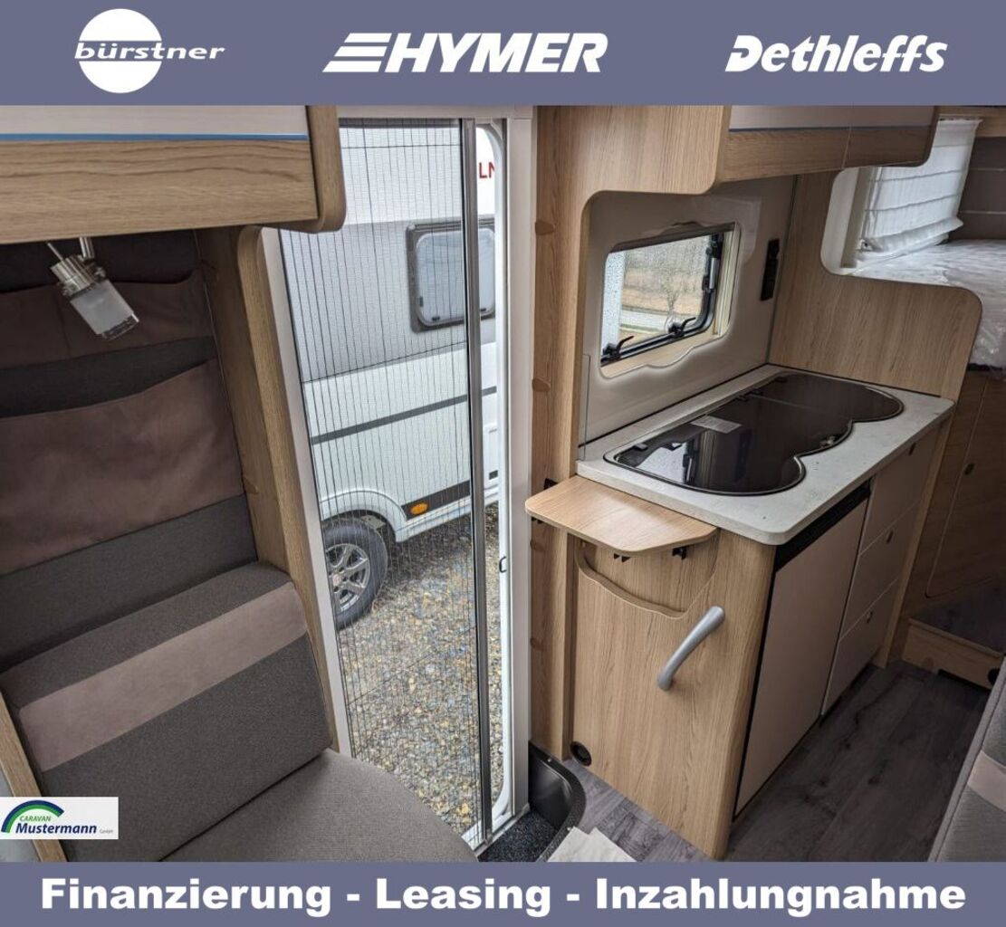 LMC V 646 G 180 PS/Automatik, 625 - 3048 Ansicht 16 für Fahrzeugdetailseite