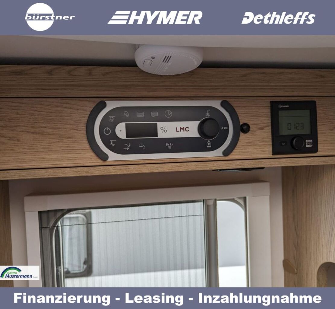 LMC V 646 G 180 PS/Automatik, 625 - 3048 Ansicht 20 für Fahrzeugdetailseite