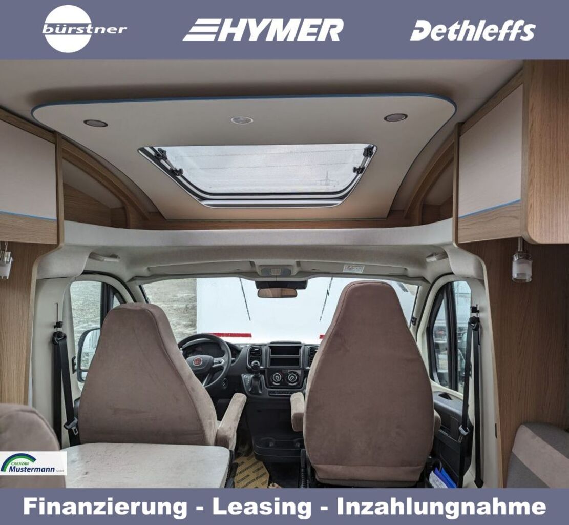 LMC V 646 G 180 PS/Automatik, 625 - 3048 Ansicht 22 für Fahrzeugdetailseite