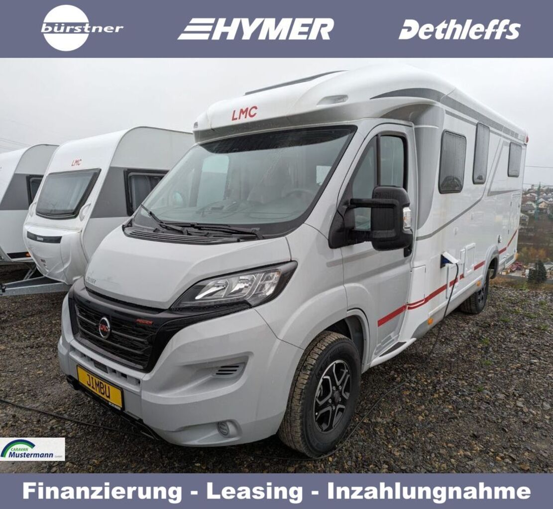 LMC V 646 G 180 PS/Automatik, 625 - 3048 Ansicht 3 für Fahrzeugdetailseite