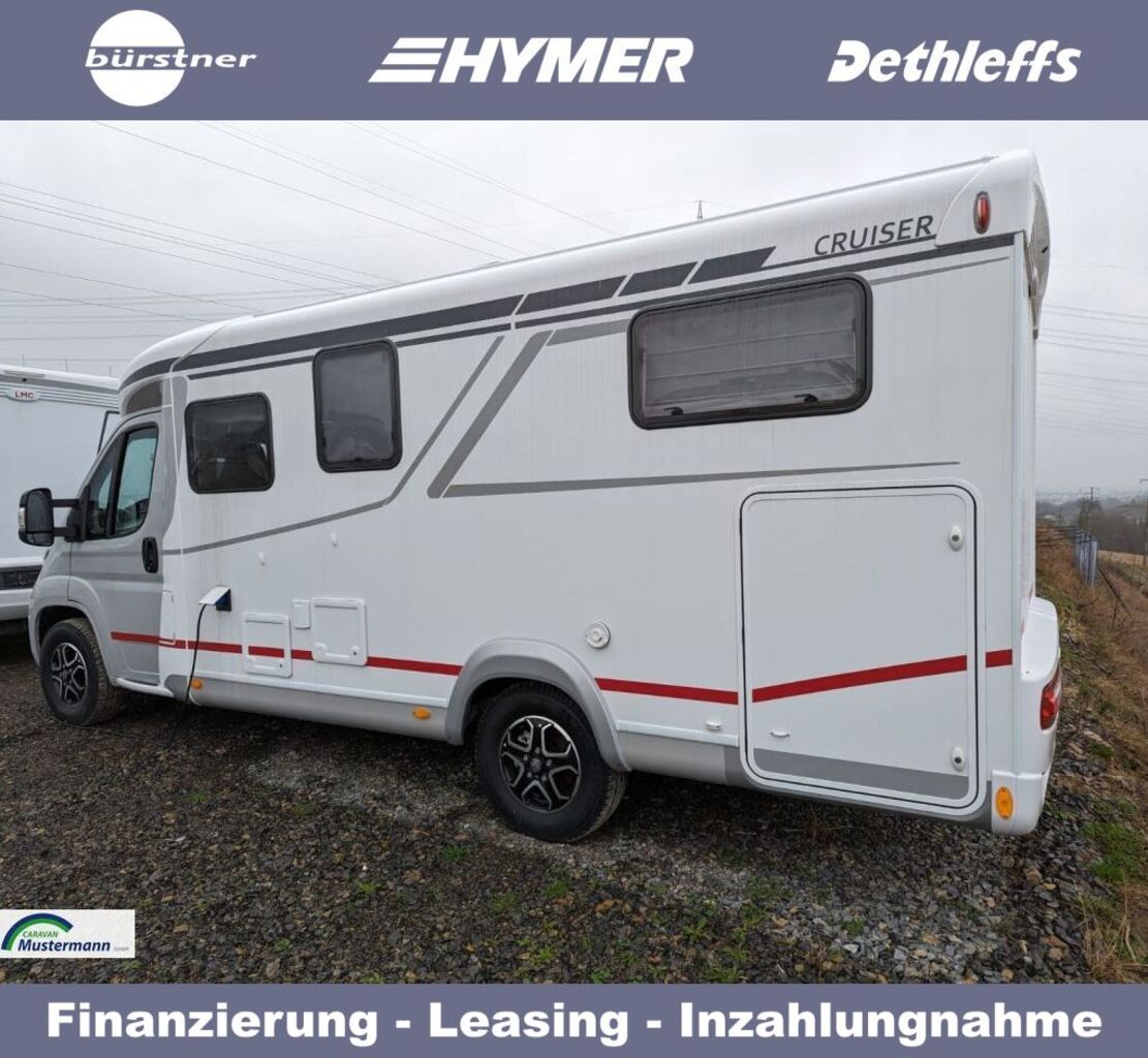 LMC V 646 G 180 PS/Automatik, 625 - 3048 Ansicht 4 für Fahrzeugdetailseite