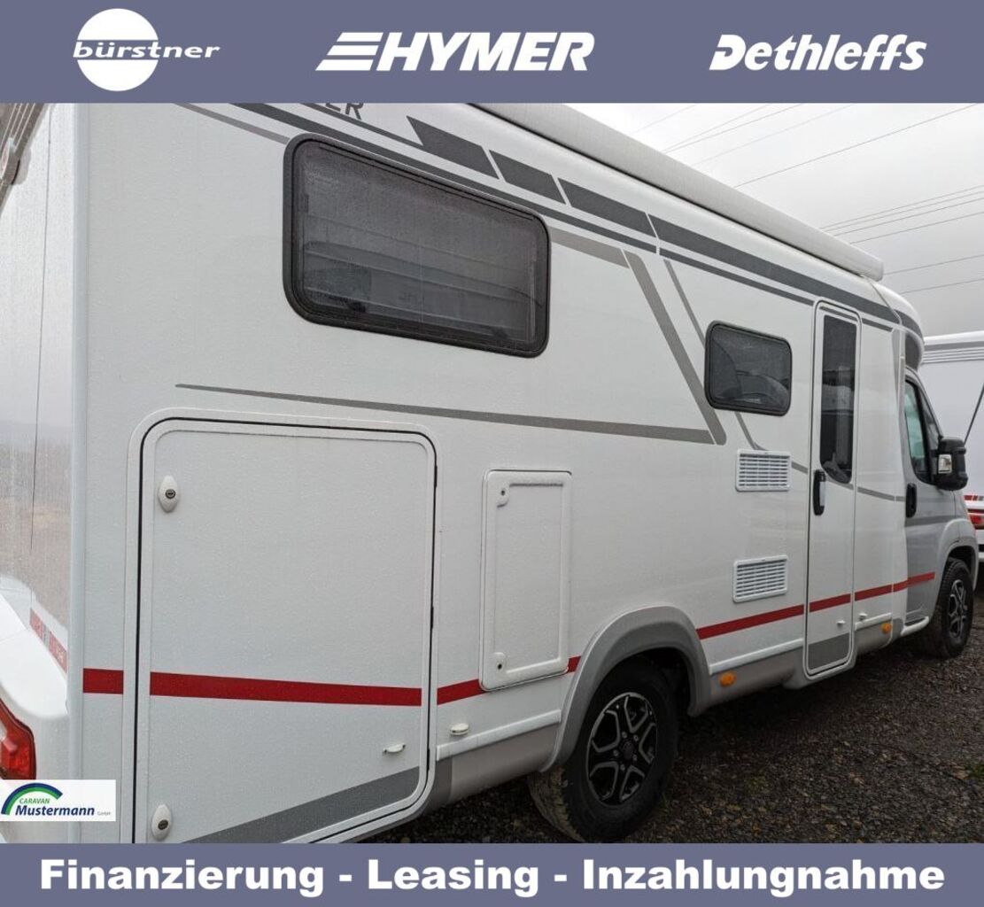 LMC V 646 G 180 PS/Automatik, 625 - 3048 Ansicht 5 für Fahrzeugdetailseite