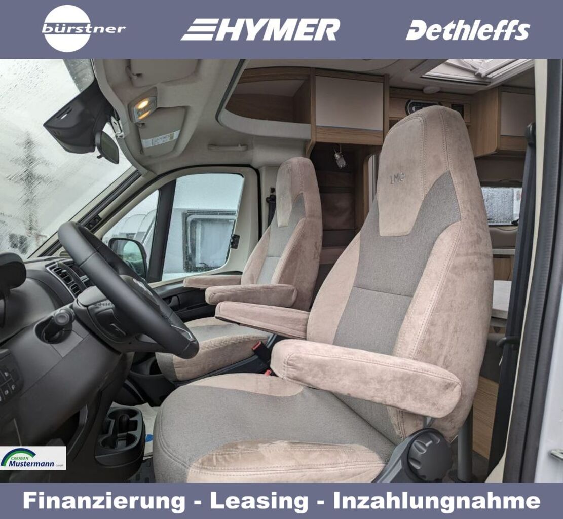 LMC V 646 G 180 PS/Automatik, 625 - 3048 Ansicht 7 für Fahrzeugdetailseite
