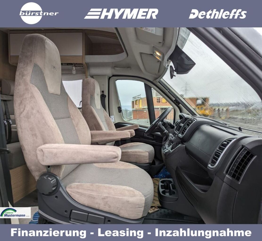 LMC V 646 G 180 PS/Automatik, 625 - 3048 Ansicht 8 für Fahrzeugdetailseite