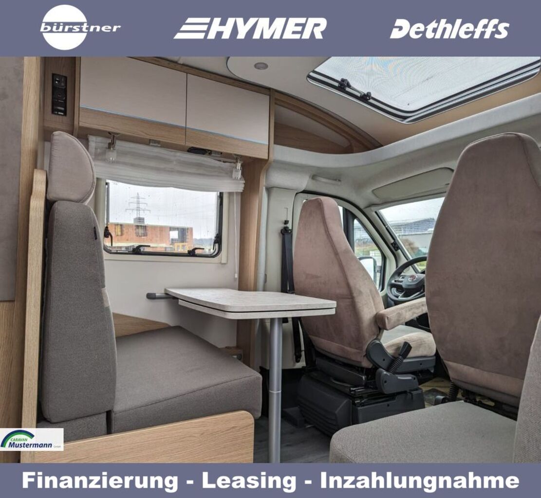 LMC V 646 G 180 PS/Automatik, 625 - 3048 Ansicht 9 für Fahrzeugdetailseite