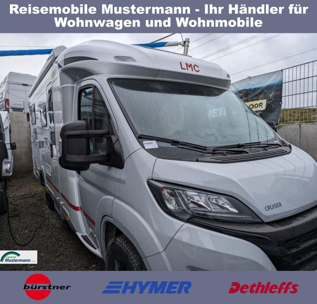 LMC V 646 G 140 PS/ Schalter, 626 - 3049 Ansicht 1 für Fahrzeugdetailseite