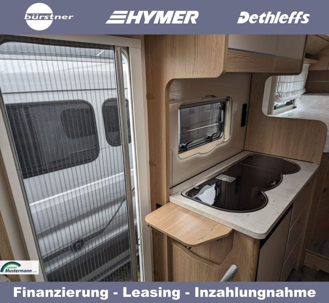 LMC V 646 G 140 PS/ Schalter, 626 - 3049 Ansicht 10 für Fahrzeugdetailseite