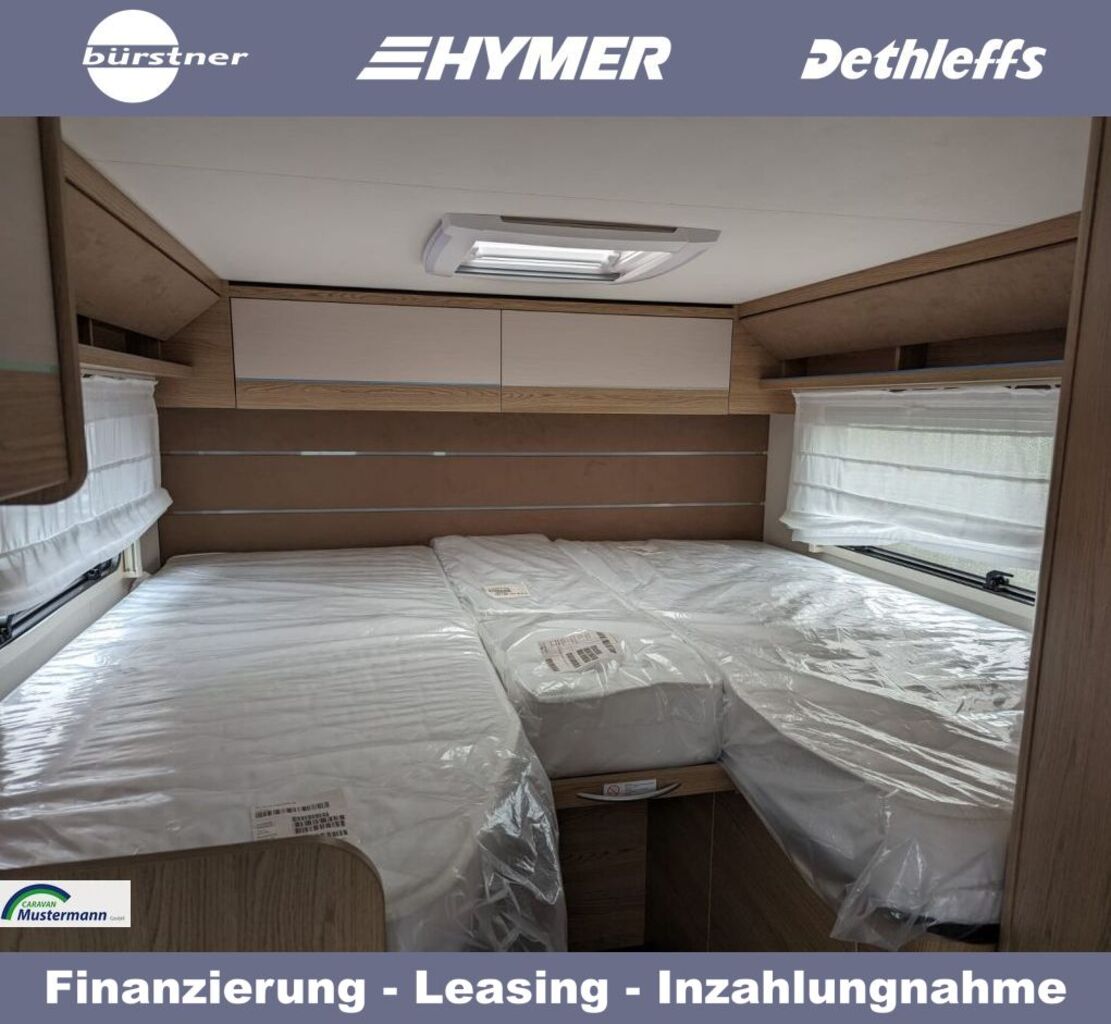 LMC V 646 G 140 PS/ Schalter, 626 - 3049 Ansicht 13 für Fahrzeugdetailseite