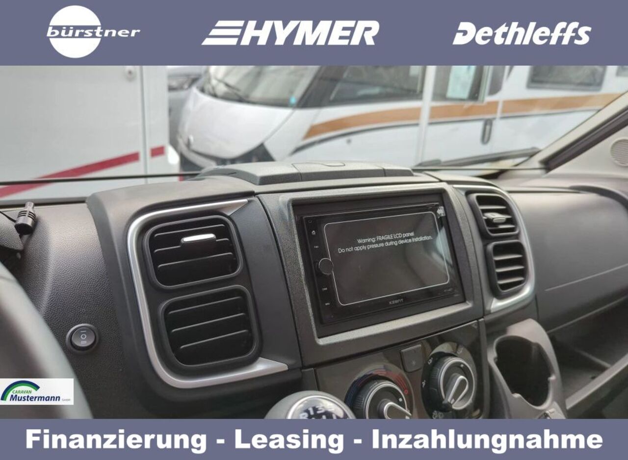 LMC V 646 G 140 PS/ Schalter, 626 - 3049 Ansicht 17 für Fahrzeugdetailseite