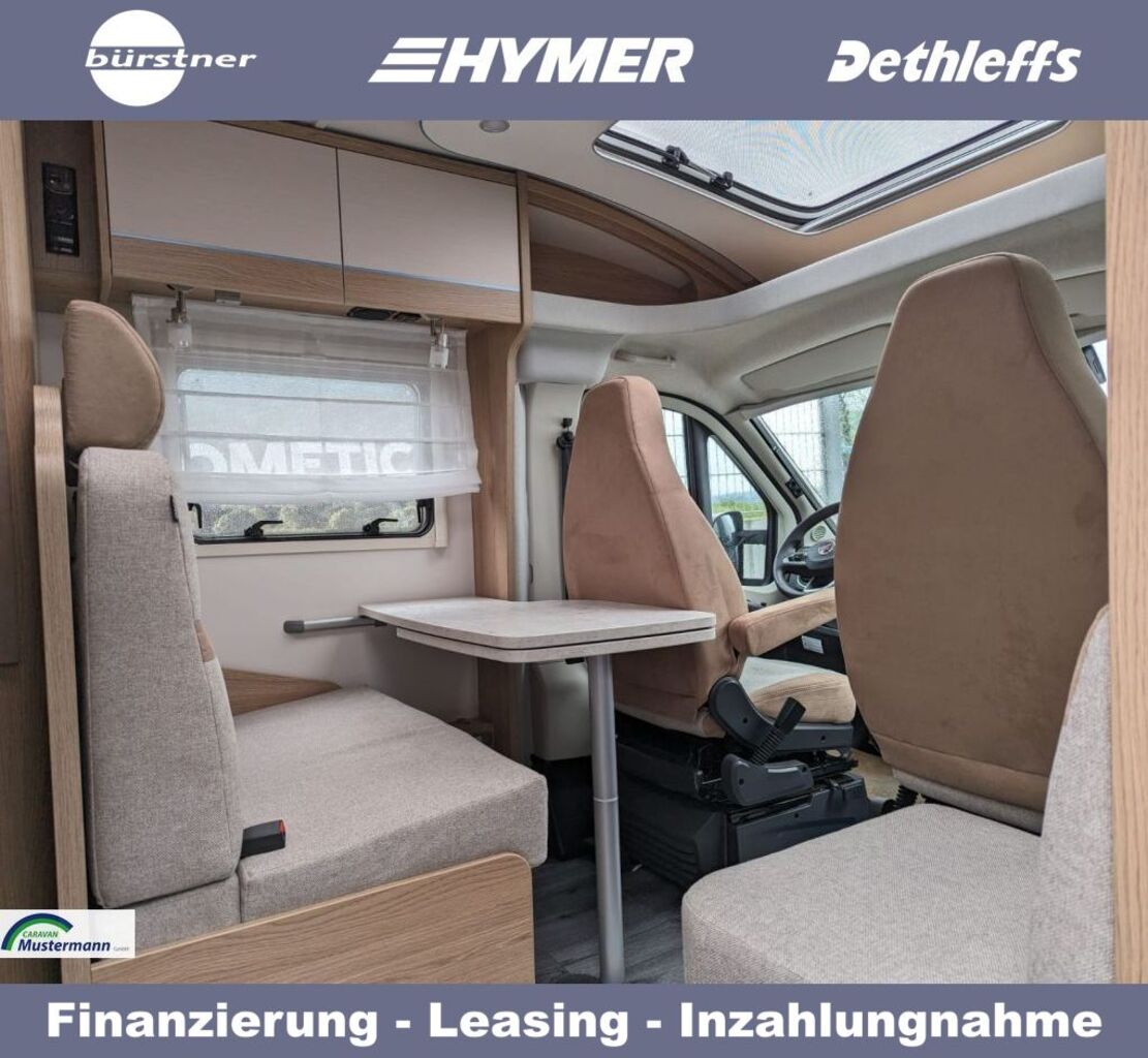 LMC V 646 G 140 PS/ Schalter, 626 - 3049 Ansicht 18 für Fahrzeugdetailseite