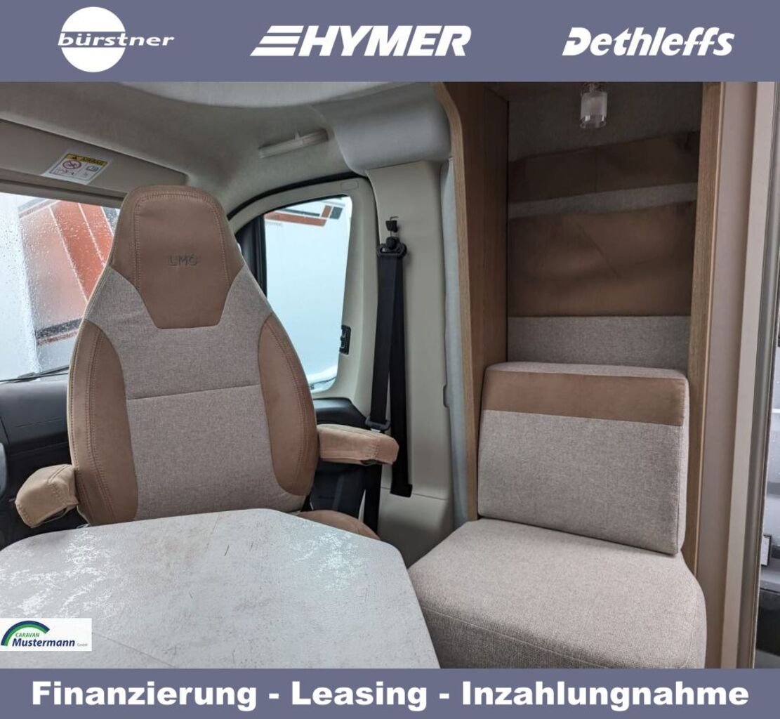 LMC V 646 G 140 PS/ Schalter, 626 - 3049 Ansicht 20 für Fahrzeugdetailseite