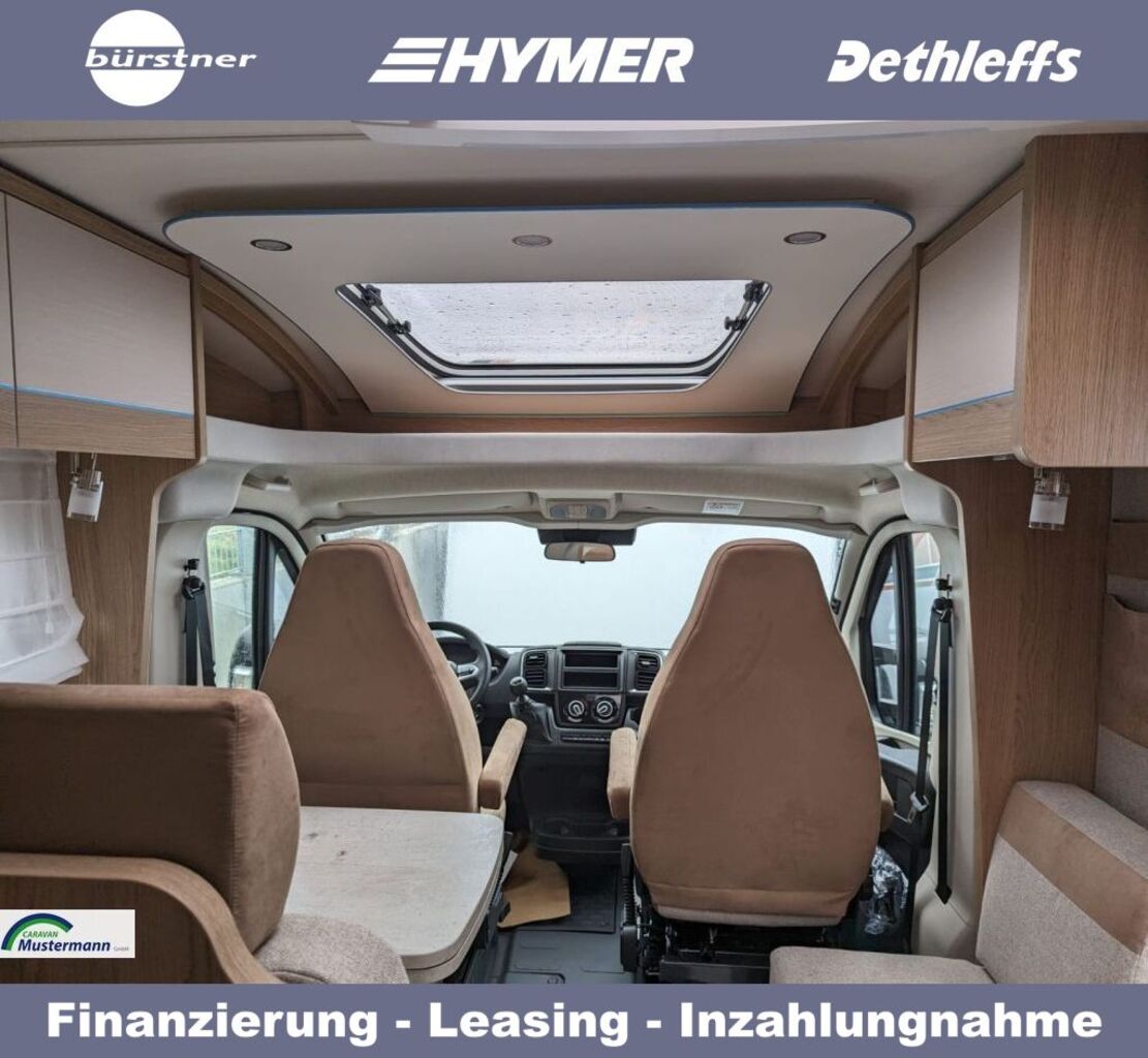 LMC V 646 G 140 PS/ Schalter, 626 - 3049 Ansicht 22 für Fahrzeugdetailseite