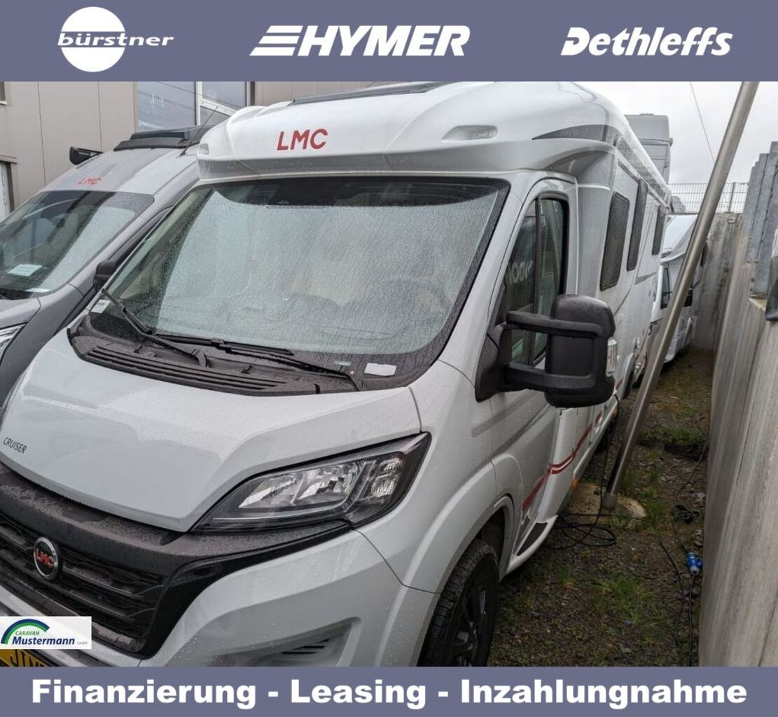 LMC V 646 G 140 PS/ Schalter, 626 - 3049 Ansicht 3 für Fahrzeugdetailseite