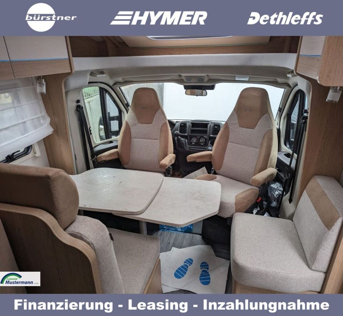 LMC V 646 G 140 PS/ Schalter, 626 - 3049 Ansicht 9 für Fahrzeugdetailseite