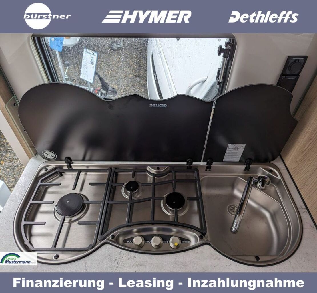 LMC V 646 G 180 PS/Automatik, 627 - 3050 Ansicht 21 für Fahrzeugdetailseite