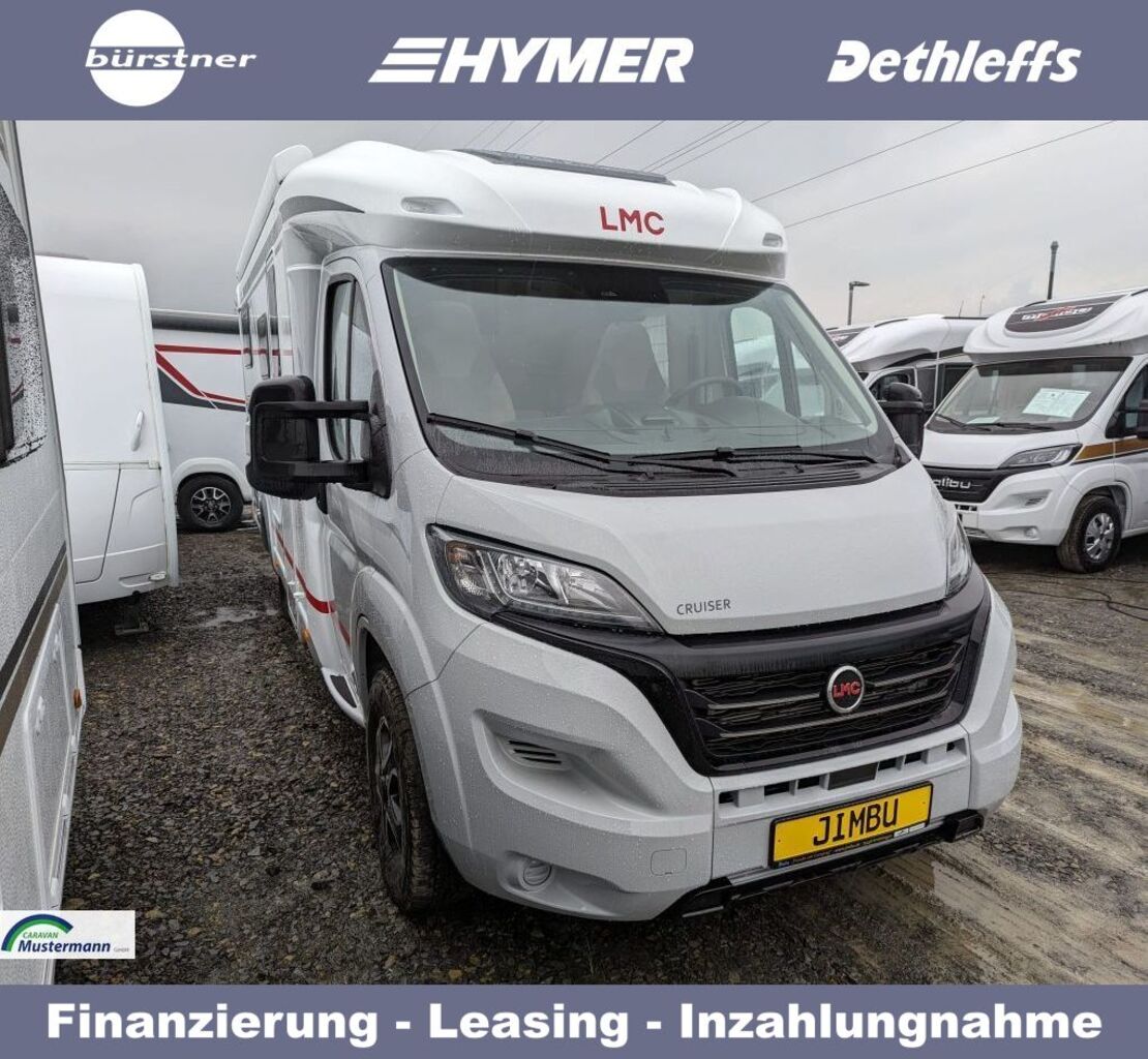 LMC V 646 G 180 PS/Automatik, 627 - 3050 Ansicht 3 für Fahrzeugdetailseite
