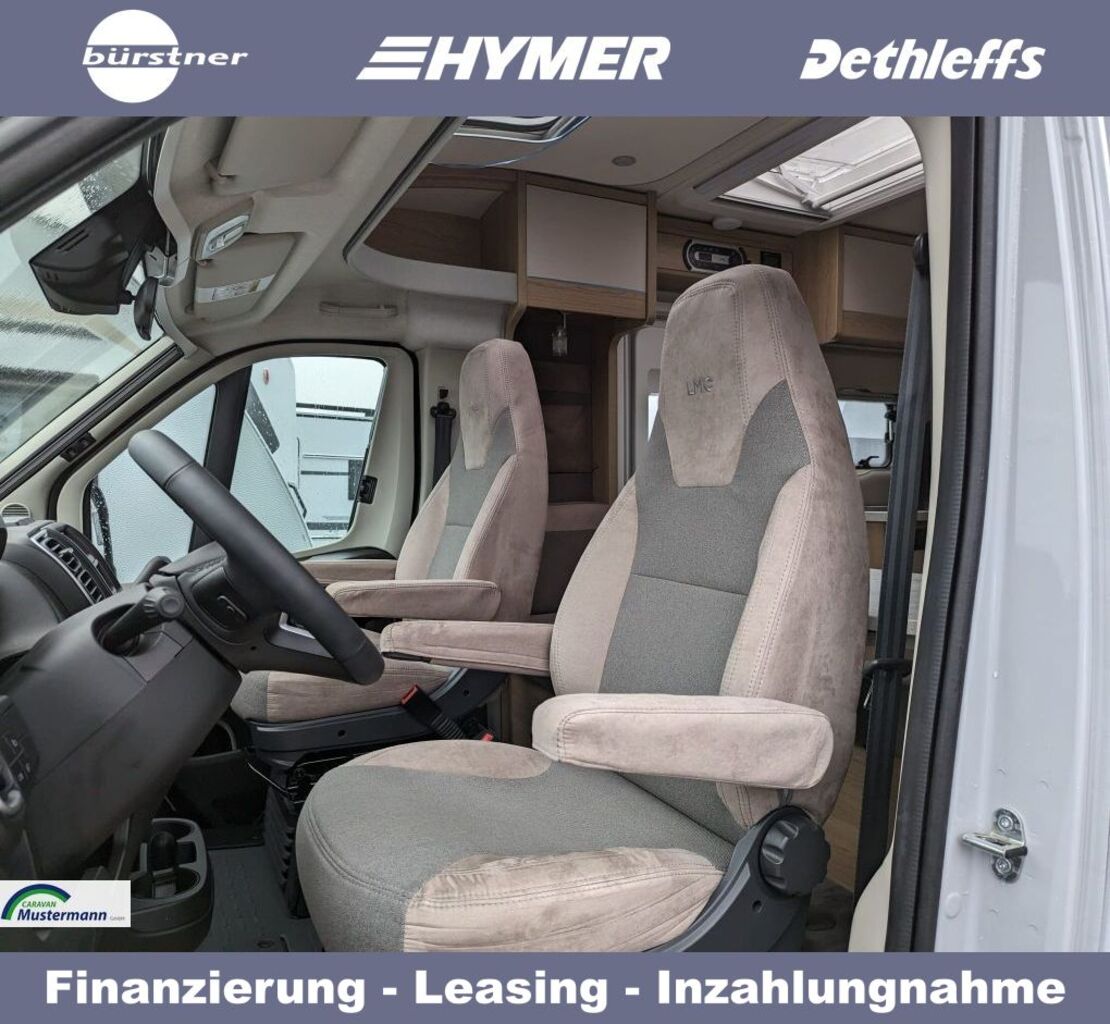 LMC V 646 G 180 PS/Automatik, 627 - 3050 Ansicht 7 für Fahrzeugdetailseite