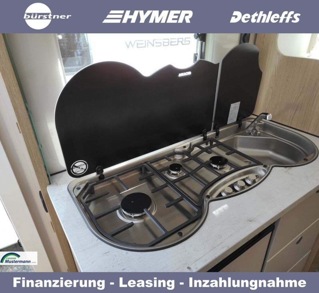 LMC V 646 G 180 PS/Automatik, 628 - 3066 Ansicht 11 für Fahrzeugdetailseite