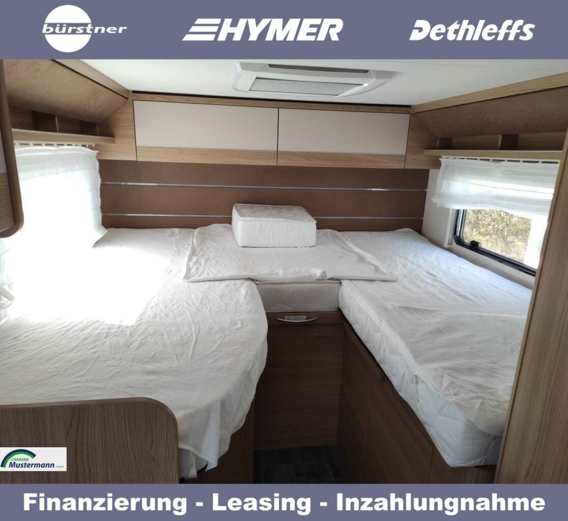 LMC V 646 G 180 PS/Automatik, 628 - 3066 Ansicht 12 für Fahrzeugdetailseite