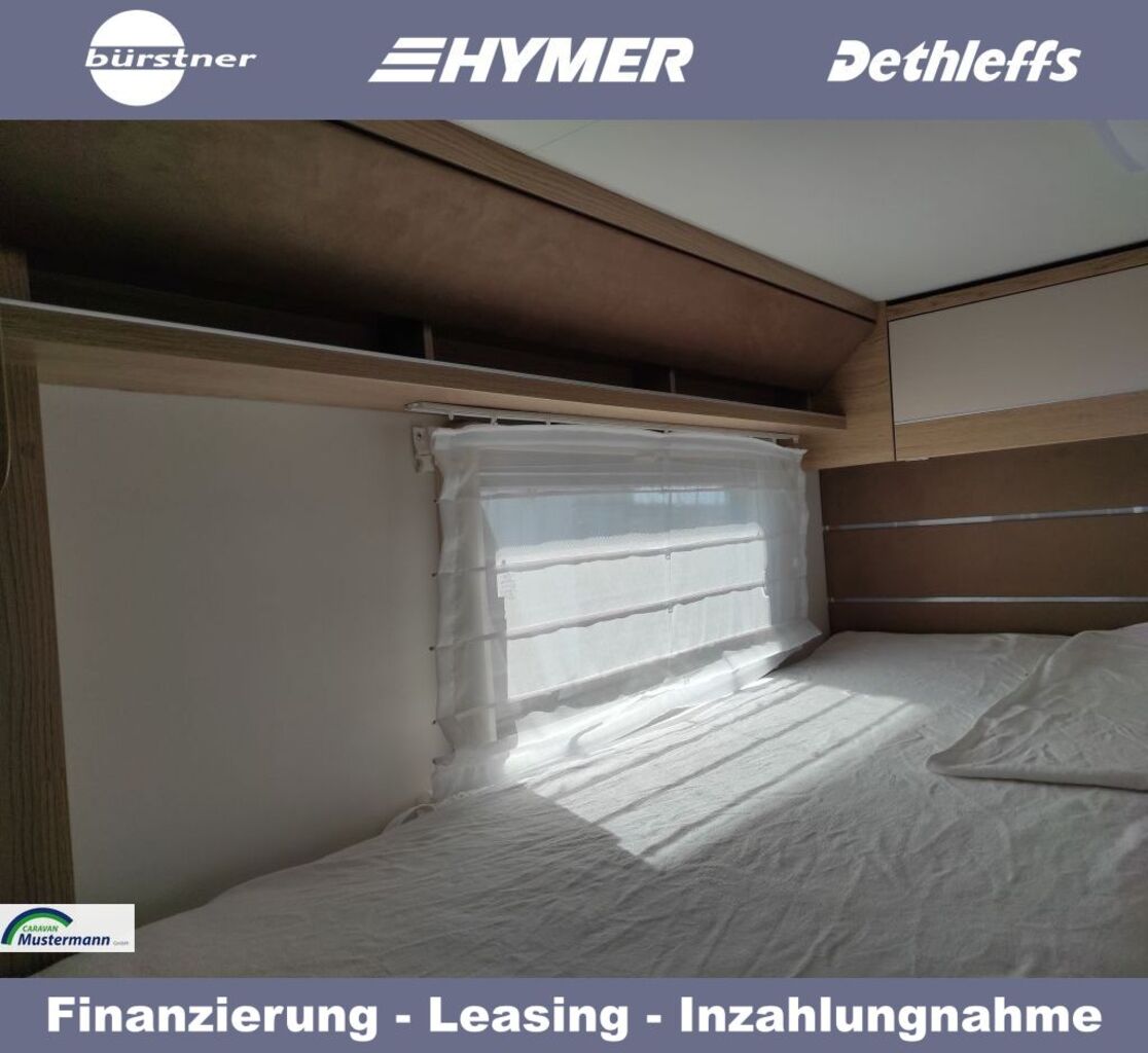 LMC V 646 G 180 PS/Automatik, 628 - 3066 Ansicht 13 für Fahrzeugdetailseite