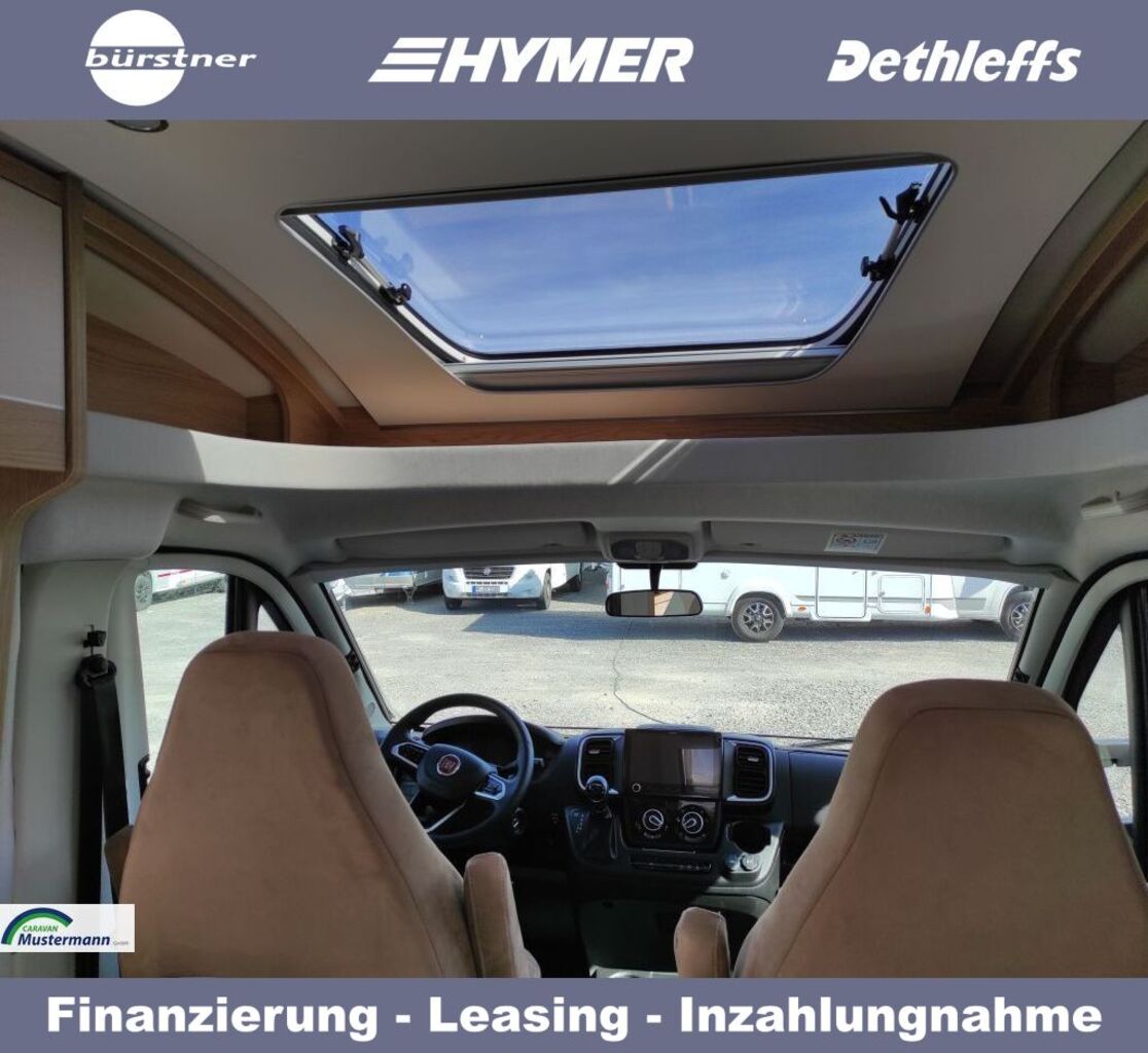 LMC V 646 G 180 PS/Automatik, 628 - 3066 Ansicht 18 für Fahrzeugdetailseite