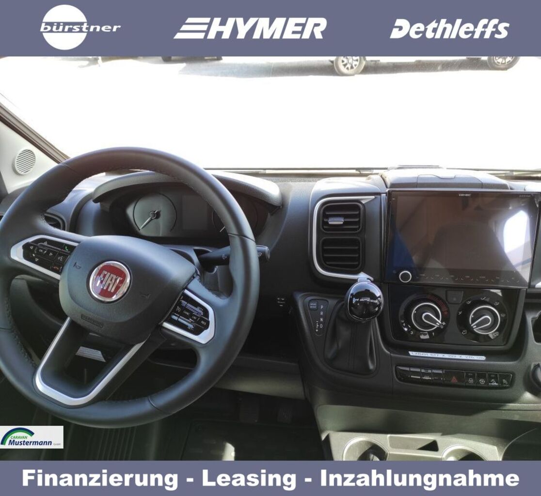 LMC V 646 G 180 PS/Automatik, 628 - 3066 Ansicht 19 für Fahrzeugdetailseite