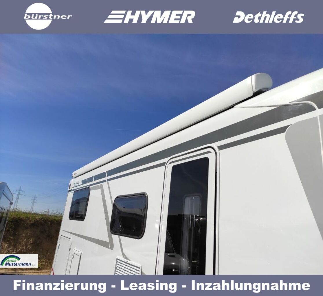 LMC V 646 G 180 PS/Automatik, 628 - 3066 Ansicht 20 für Fahrzeugdetailseite