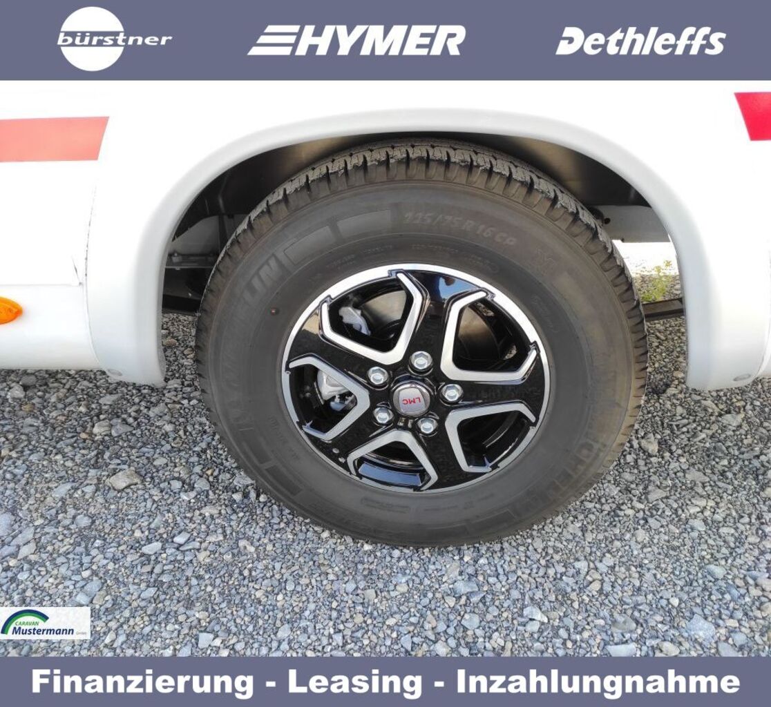 LMC V 646 G 180 PS/Automatik, 628 - 3066 Ansicht 21 für Fahrzeugdetailseite