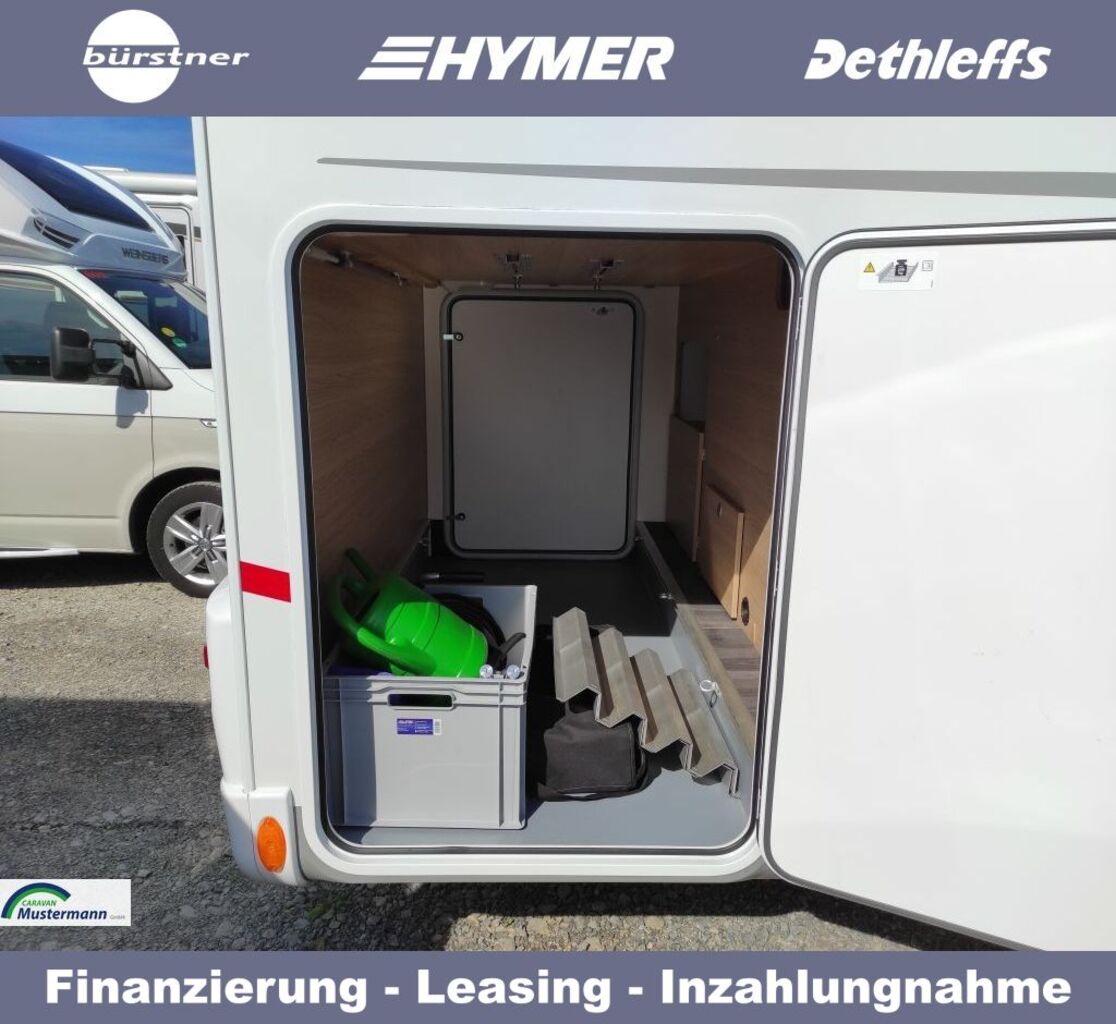LMC V 646 G 180 PS/Automatik, 628 - 3066 Ansicht 7 für Fahrzeugdetailseite
