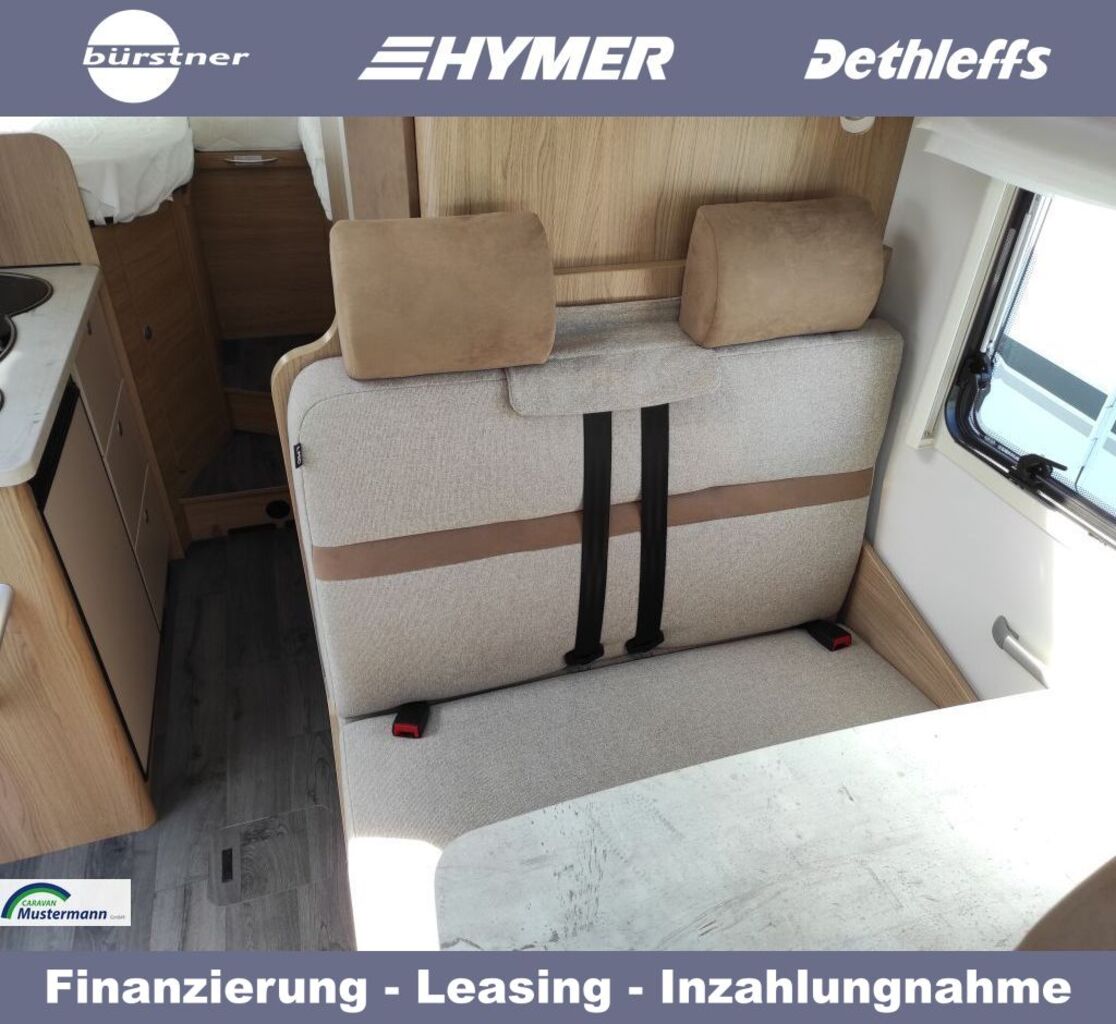 LMC V 646 G 180 PS/Automatik, 628 - 3066 Ansicht 9 für Fahrzeugdetailseite
