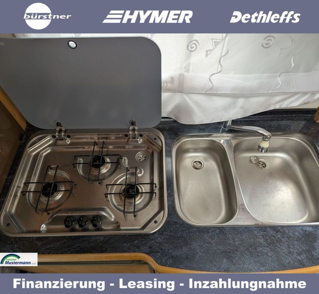 FRANKIA 650 120 PS / Schalter, G9099 Ansicht 18 für Fahrzeugdetailseite