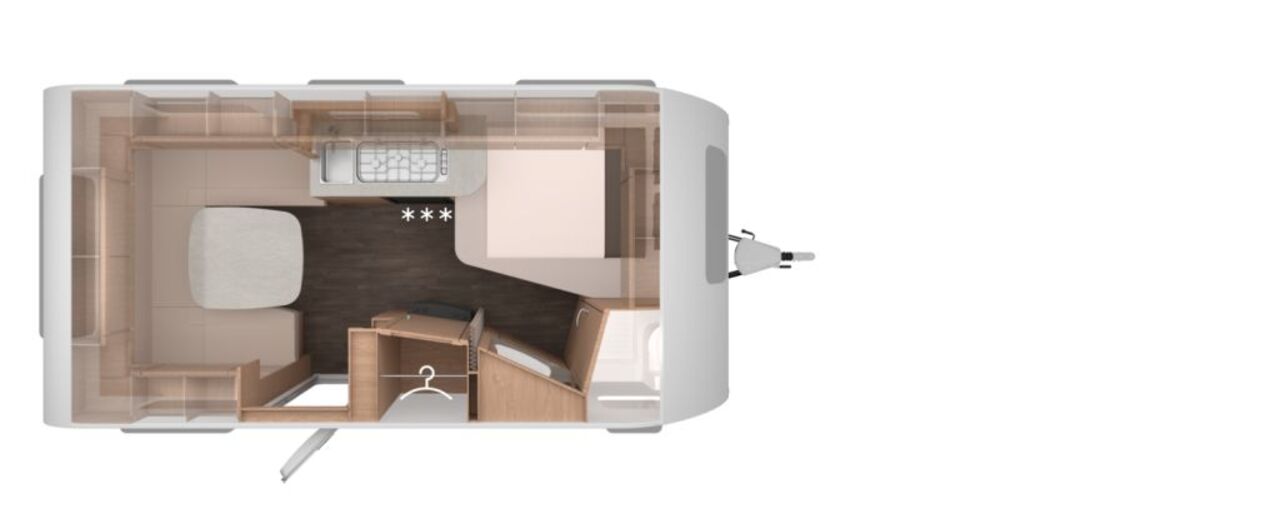 KNAUS 450 FU Ansicht 1 für Fahrzeugdetailseite