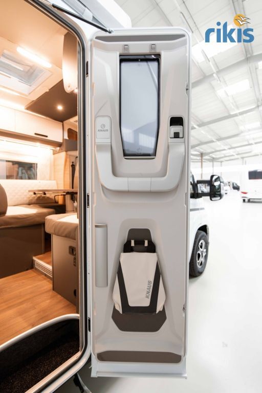 KNAUS 700 MEG Platinum Selection LTE/TV 2xLith Ansicht 10 für Fahrzeugdetailseite