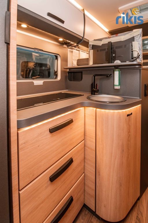 KNAUS 700 MEG Platinum Selection LTE/TV 2xLith Ansicht 16 für Fahrzeugdetailseite