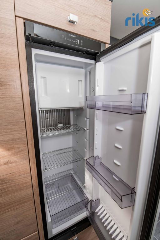 TABBERT 550 TDL 2,5 Finest Edition Mj 2026 2000kg Ansicht 15 für Fahrzeugdetailseite